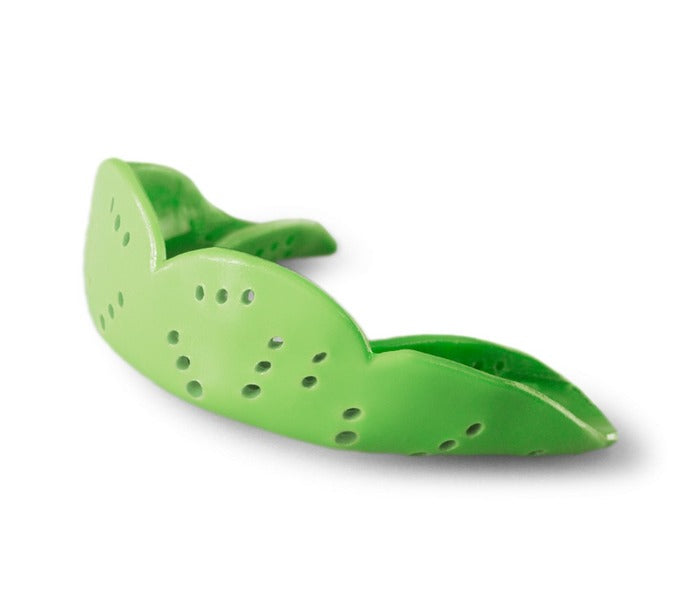 SISU Aero Mouth Guard - Adult - Medium