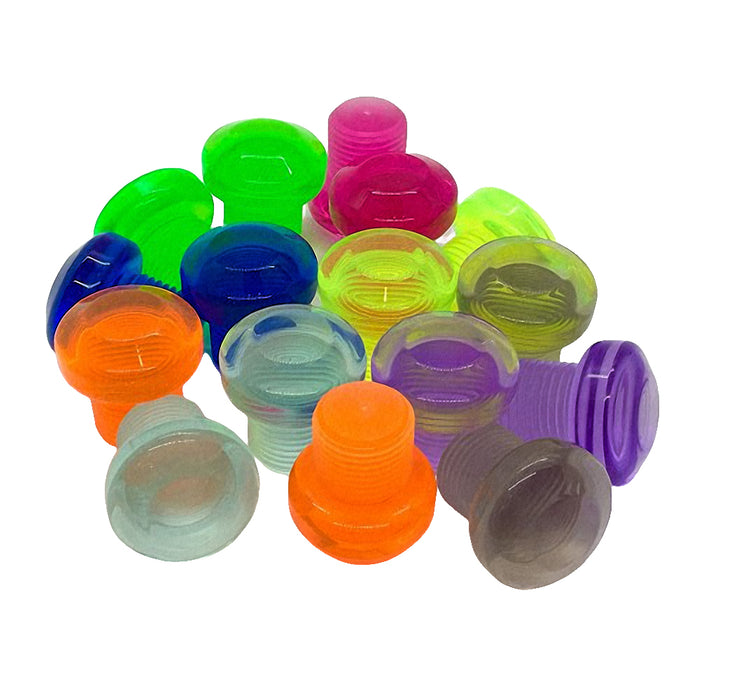 Jammerz Jam Plugs - Original - (5/8)