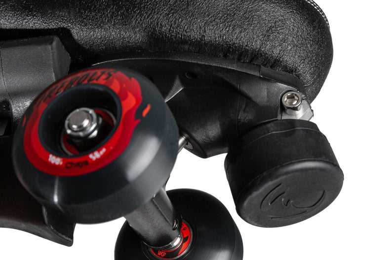 Chaya Karma Pro Black