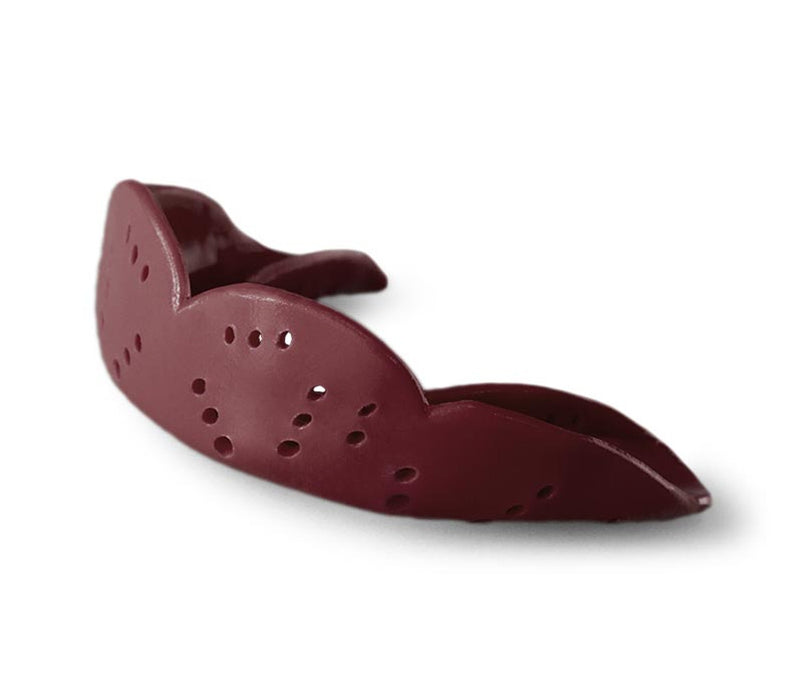 SISU Aero Mouth Guard - Adult - Medium