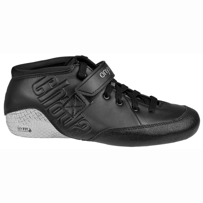Chaya Onyx Boot Only