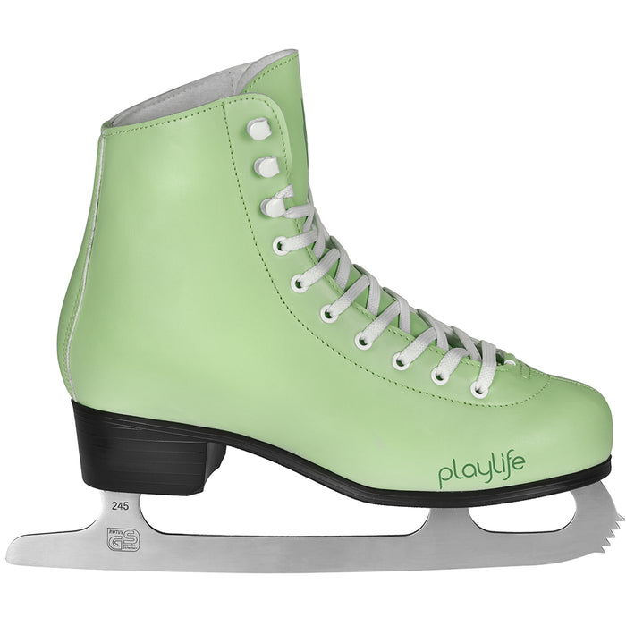 Playlife Classic Ice Skates - Fresh Mint