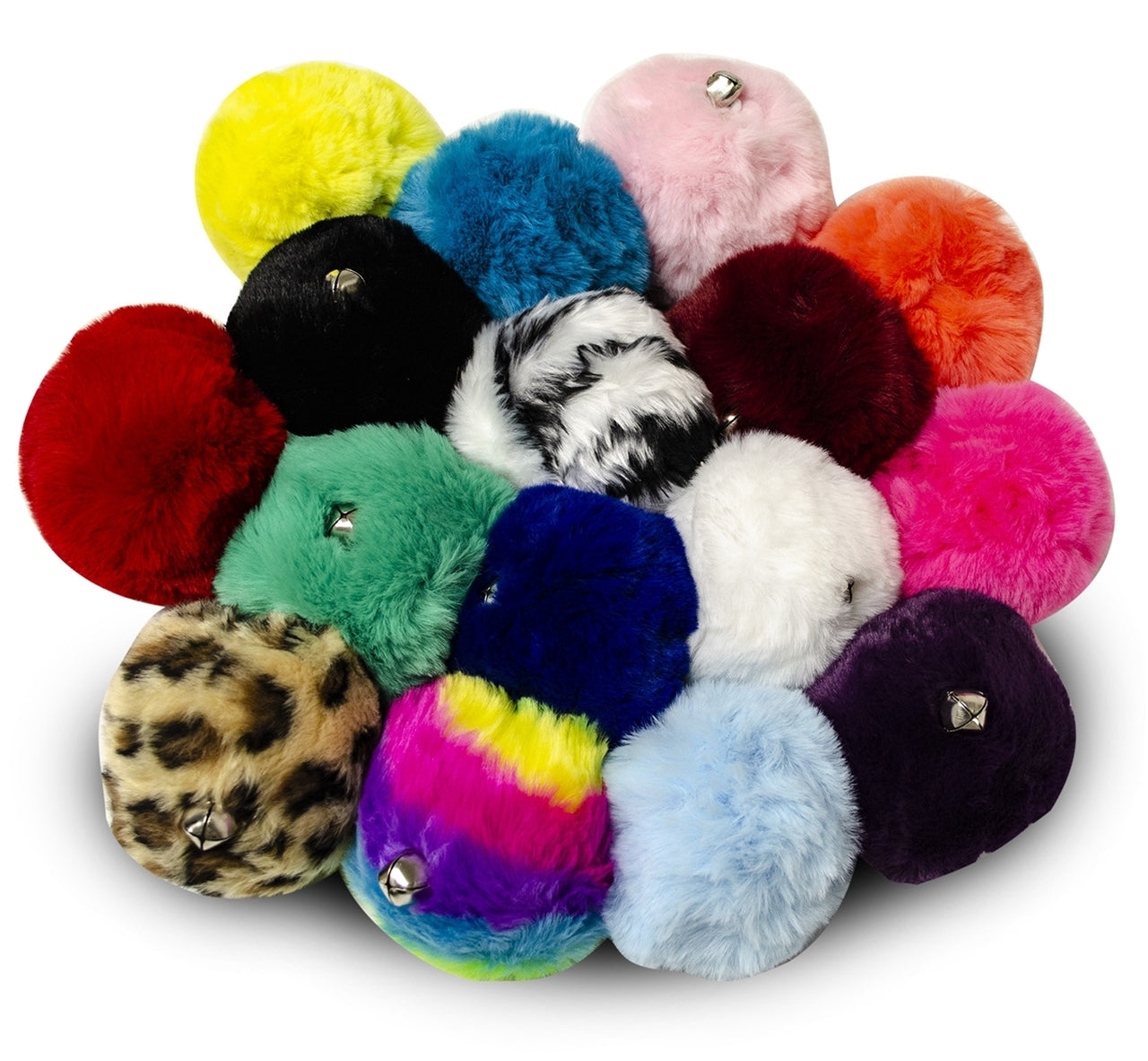 Pom Poms – LEGACY SKATES