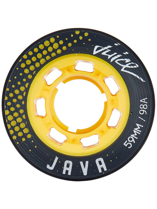 Juice Java Wheels (4-Pack)
