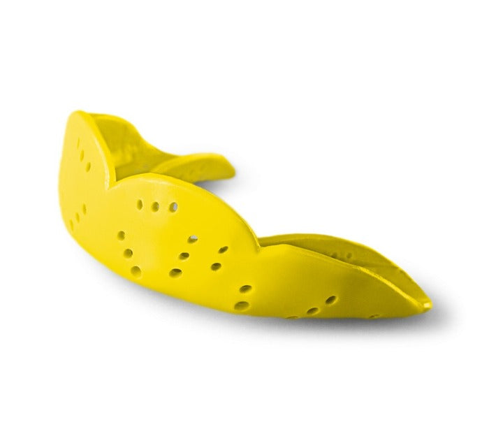 SISU Aero Mouth Guard - Adult - Large