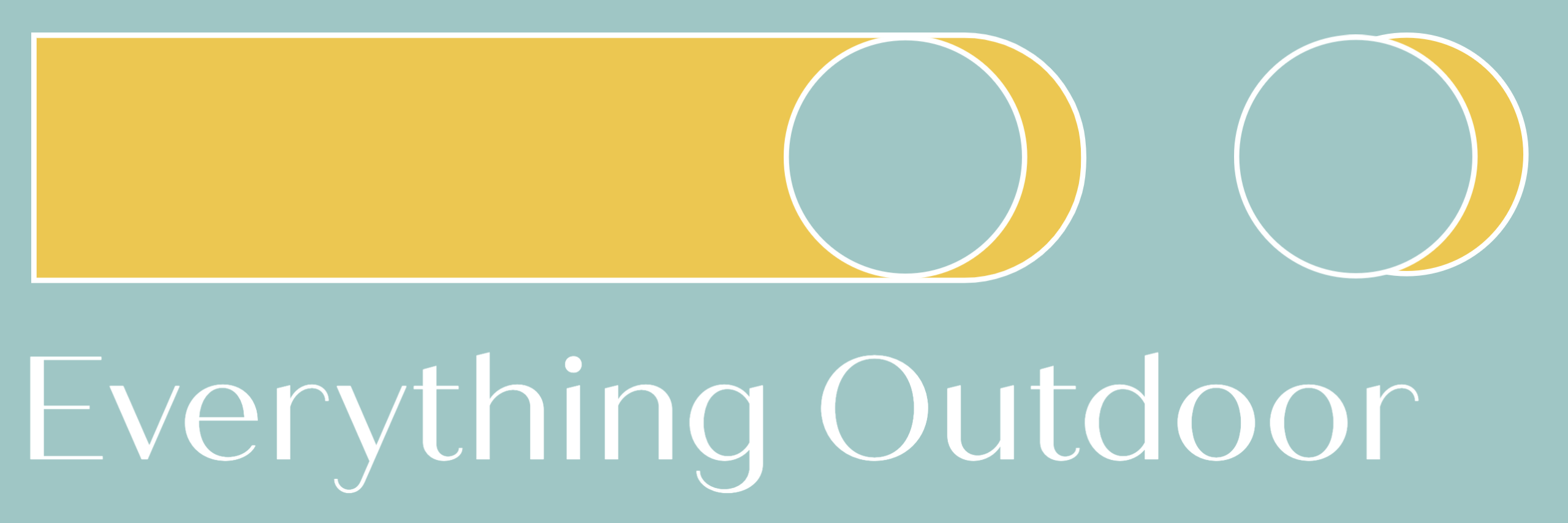 Everything Outdoor