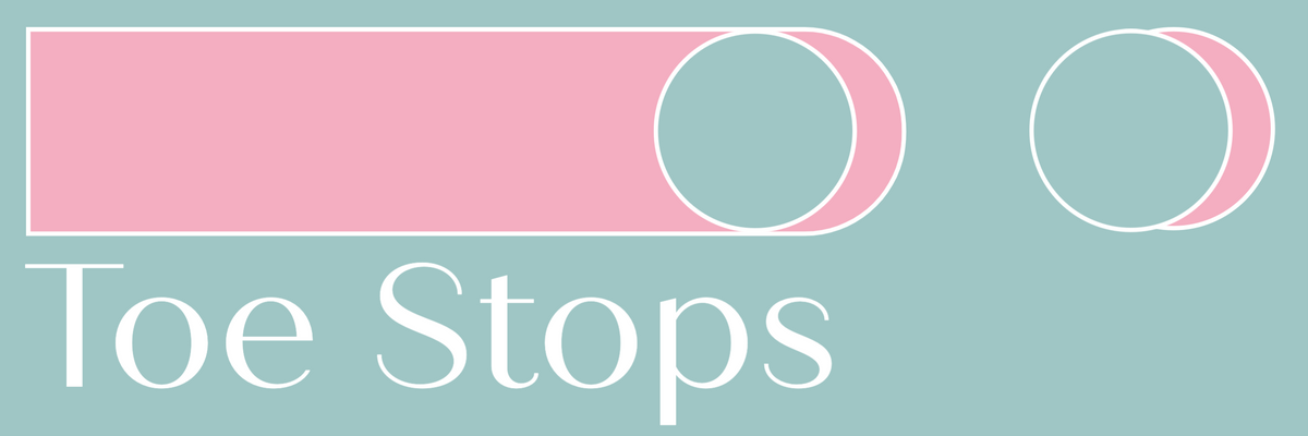 Toe Stops