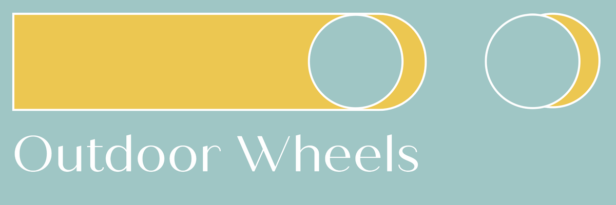 Outdoor Wheels