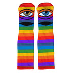 Toy Machine Socks