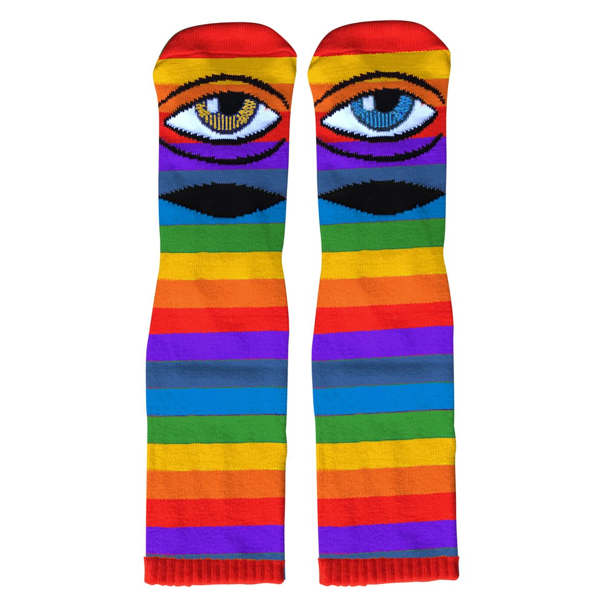 Toy Machine Socks
