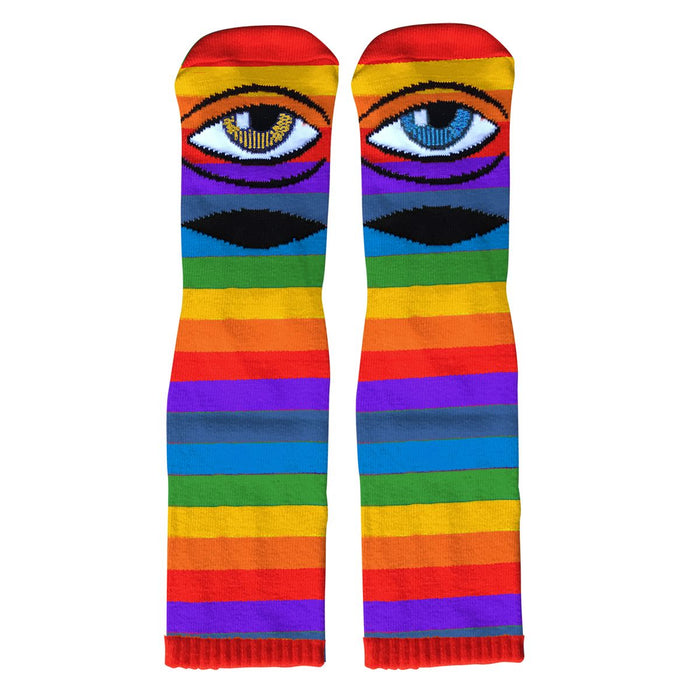 Toy Machine Socks