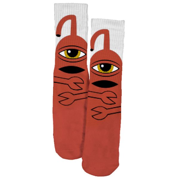 Toy Machine Socks