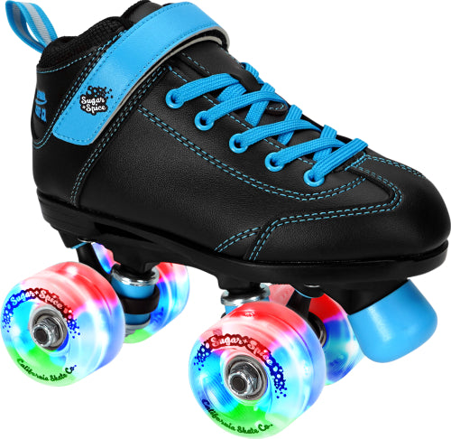 Sure Grip Sugar & Spice Lite Up