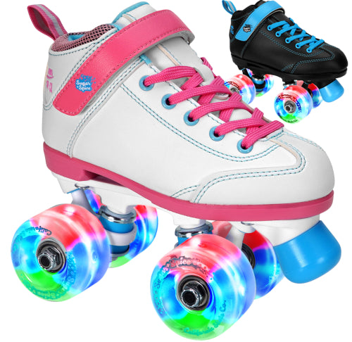 Sure Grip Sugar & Spice Lite Up