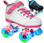 Sure Grip Sugar & Spice Lite Up