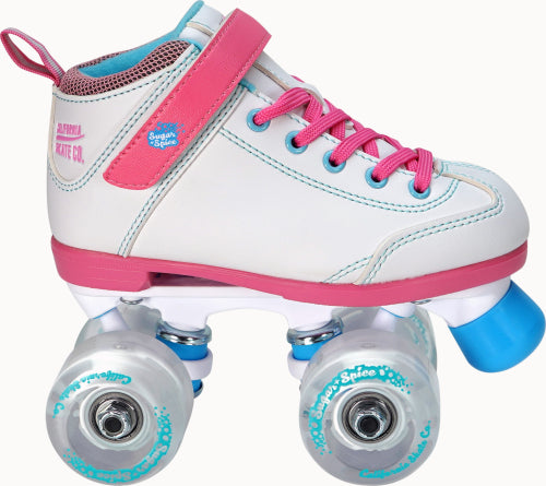 Sure Grip Sugar & Spice Lite Up