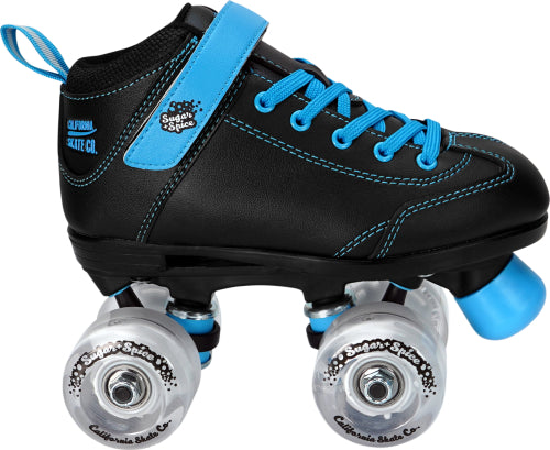 Sure Grip Sugar & Spice Lite Up