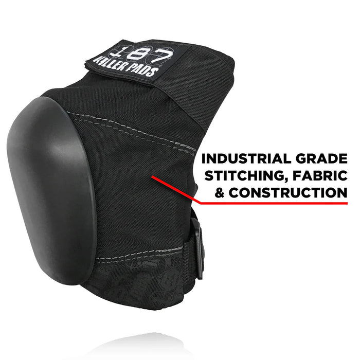 187 Pro Knee Pad