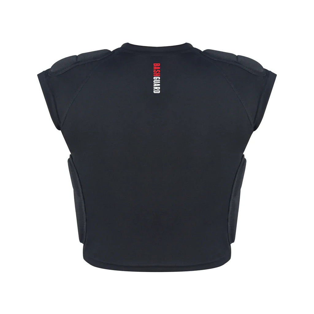 BashGuard Padded Top