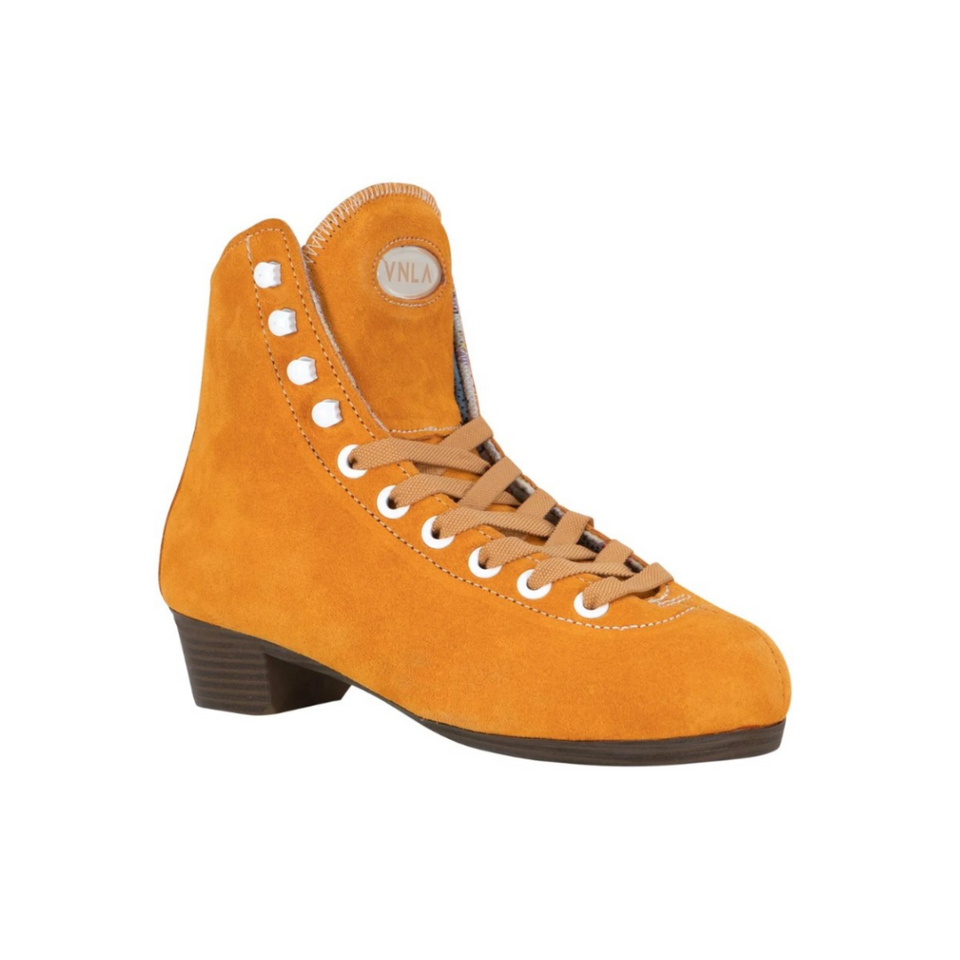 VNLA A La Mode Medallion Creamsicle- Multiple Wheel Colors