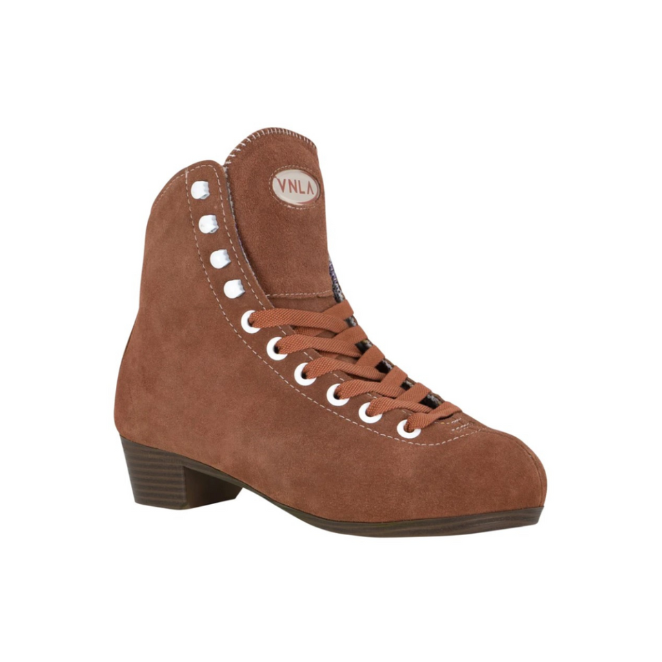 VNLA A La Mode Medallion Mocha- Multiple Wheel Colors