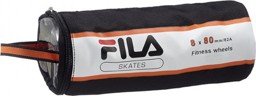 FILA Inline Replacement Wheels (8 pack)