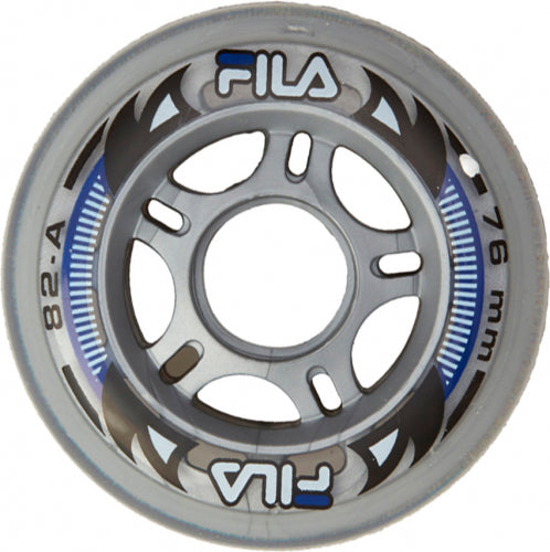 FILA Inline Replacement Wheels (8 pack)