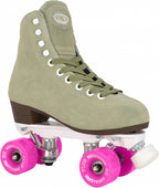 VNLA A La Mode Medallion Pistachio- Multiple Wheel Colors