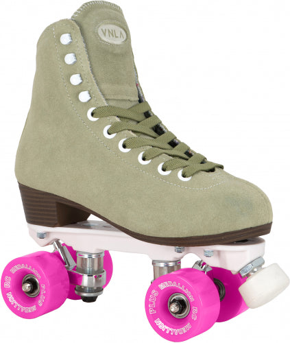 VNLA A La Mode Medallion Pistachio- Multiple Wheel Colors