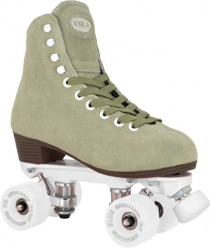 VNLA A La Mode Medallion Pistachio- Multiple Wheel Colors
