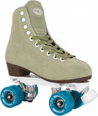 VNLA A La Mode Medallion Pistachio- Multiple Wheel Colors