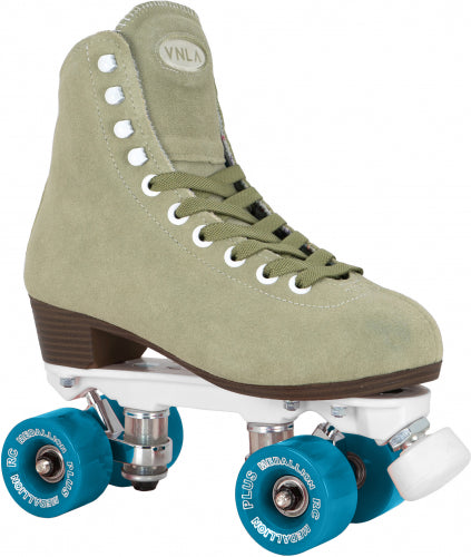 VNLA A La Mode Medallion Pistachio- Multiple Wheel Colors
