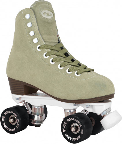 VNLA A La Mode Medallion Pistachio- Multiple Wheel Colors