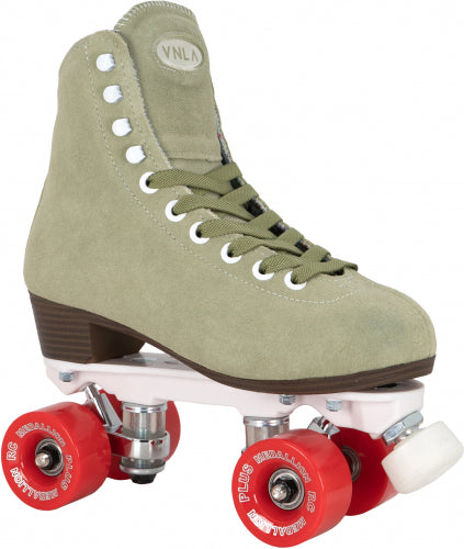 VNLA A La Mode Medallion Pistachio- Multiple Wheel Colors