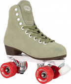 VNLA A La Mode Medallion Pistachio- Multiple Wheel Colors