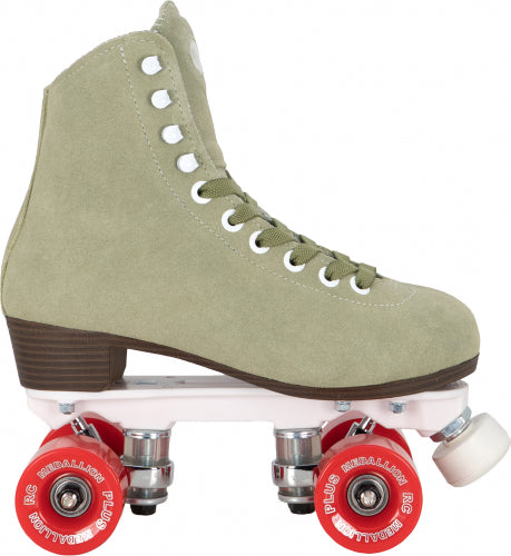 VNLA A La Mode Medallion Pistachio- Multiple Wheel Colors