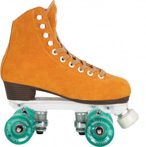 VNLA A La Mode Medallion Creamsicle- Multiple Wheel Colors