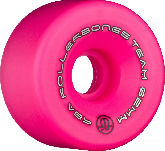 Rollerbones Team Wheels (62mm)