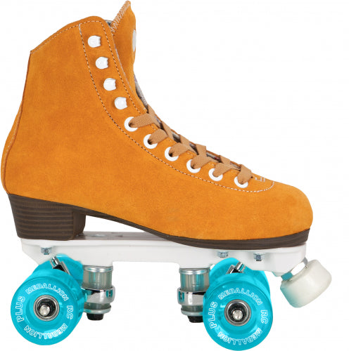 VNLA A La Mode Medallion Creamsicle- Multiple Wheel Colors