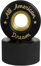 Sure-Grip All American Dream Wheels (8-Pack)
