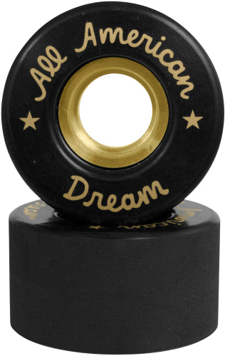 Sure-Grip All American Dream Wheels (8-Pack)