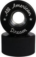Sure-Grip All American Dream Wheels (8-Pack)