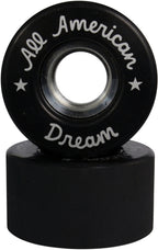 Sure-Grip All American Dream Wheels (8-Pack)