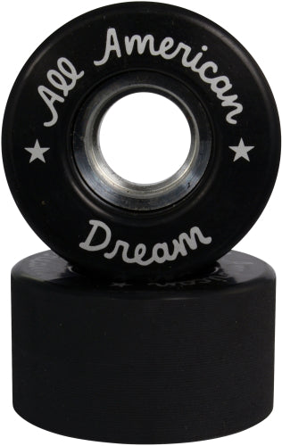 Sure-Grip All American Dream Wheels (8-Pack)