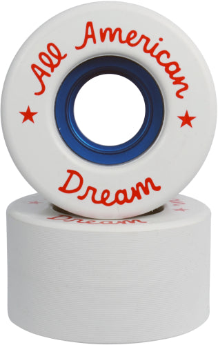 Sure-Grip All American Dream Wheels (8-Pack)