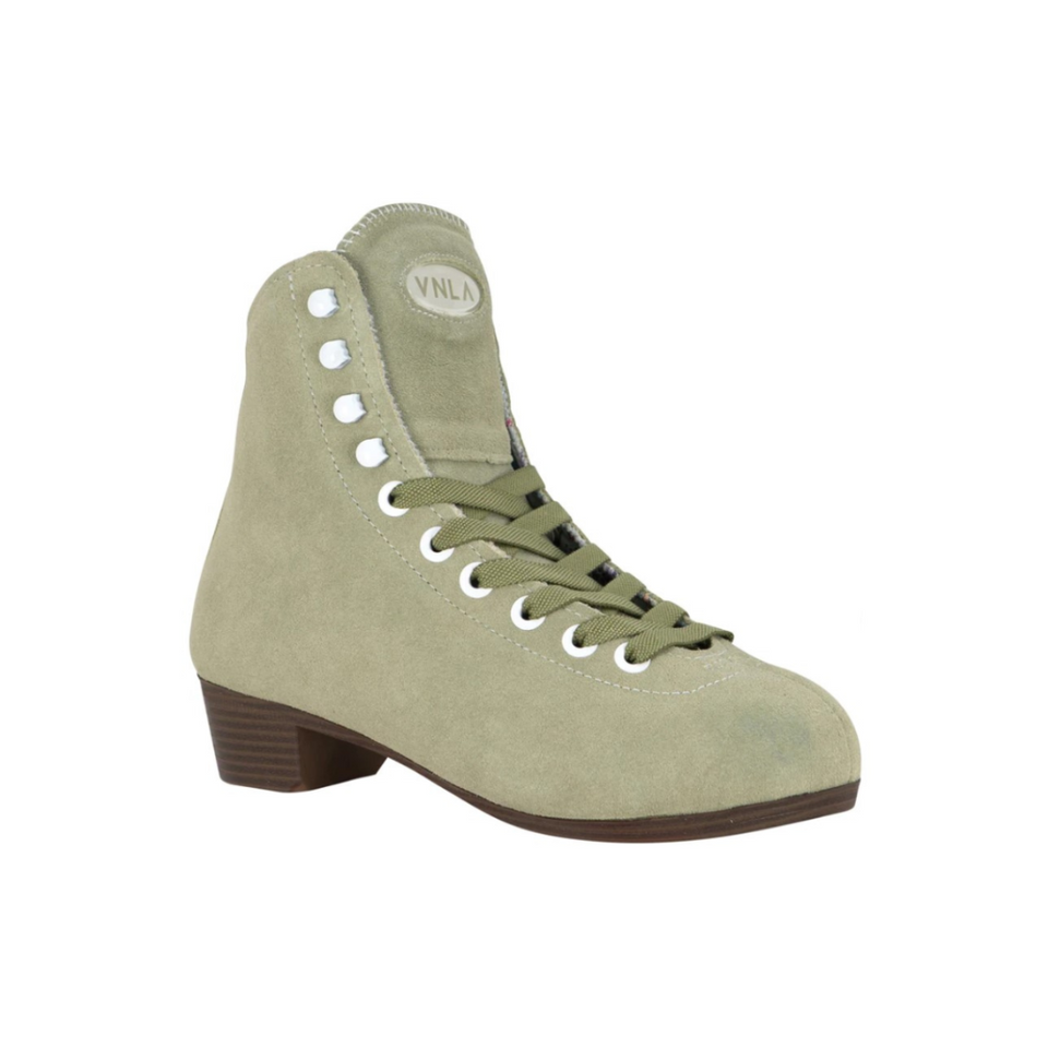 VNLA A La Mode Medallion Pistachio- Multiple Wheel Colors