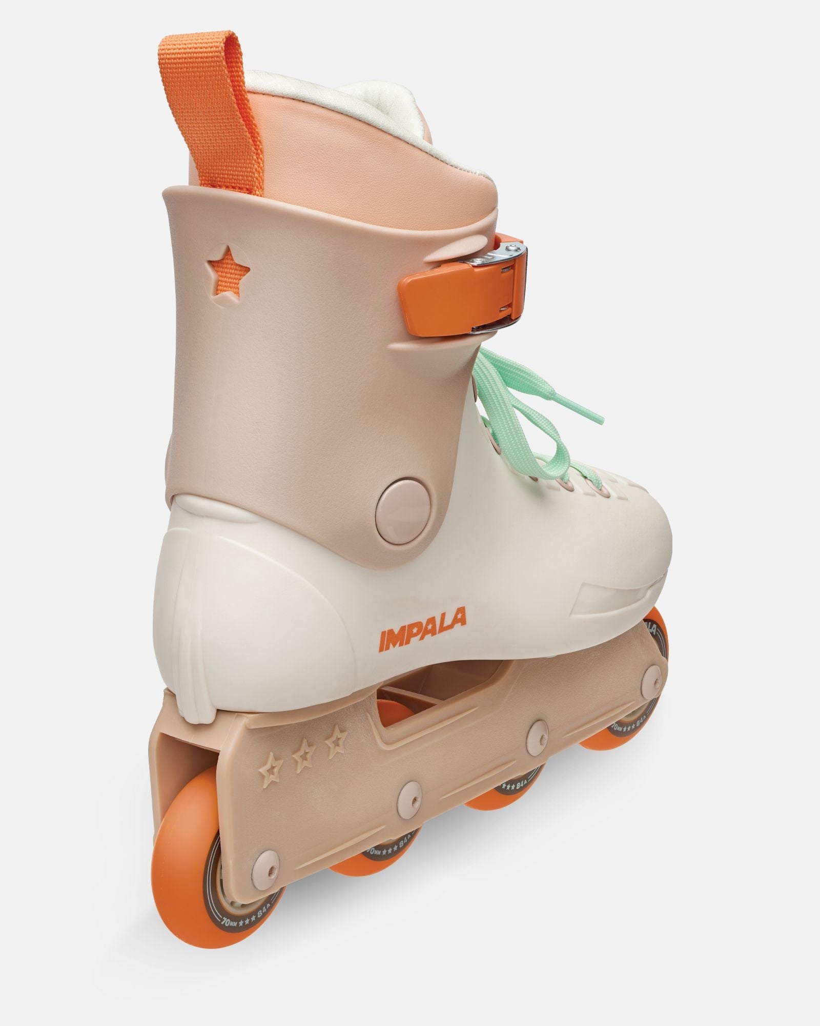 Impala Sahara Inline