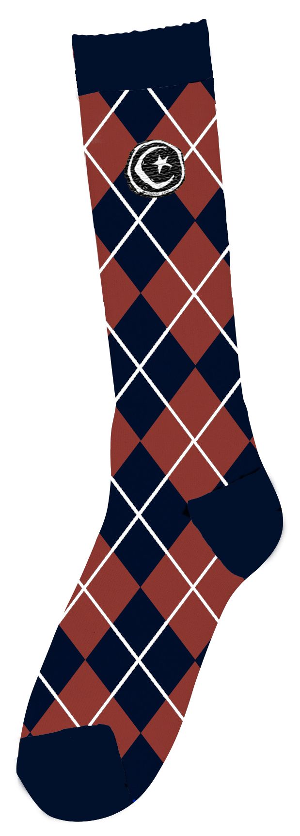 Toy Machine Socks