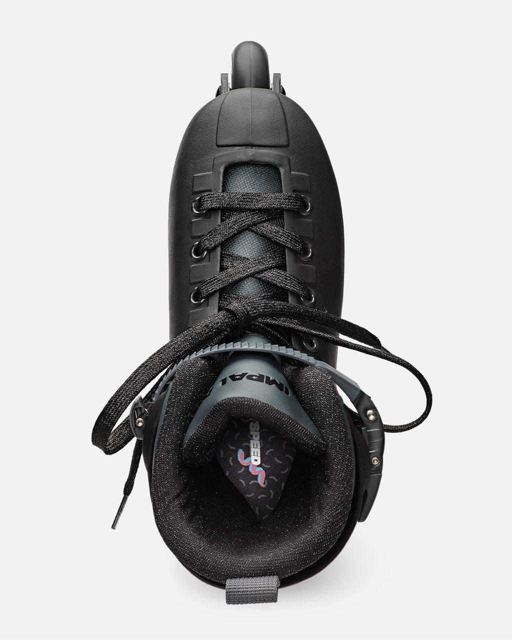 Impala Lightspeed - Black