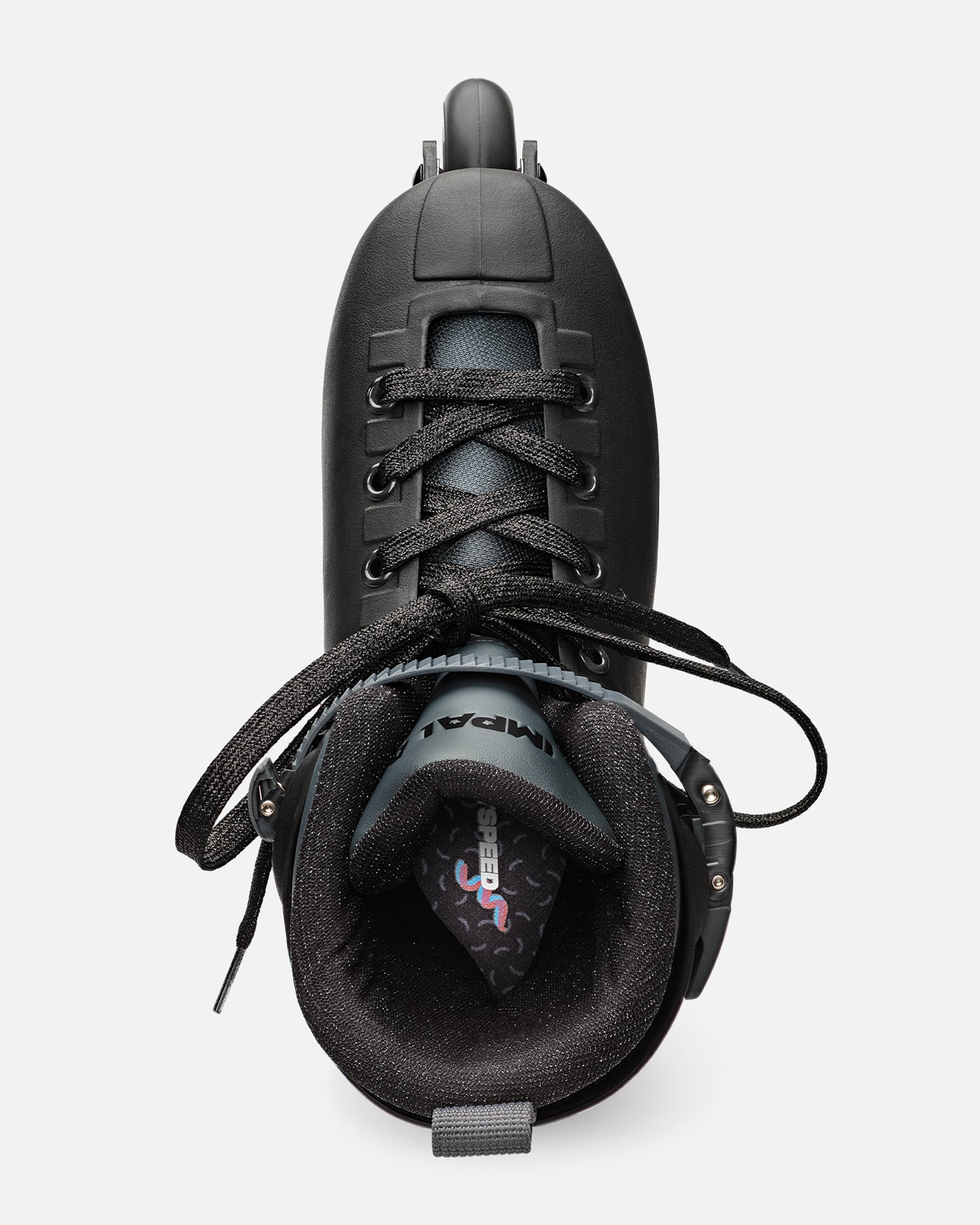 Impala Lightspeed - Black
